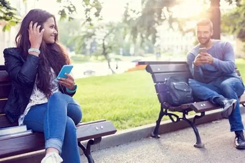 Tinder & Co.: Как избежать разочарования при знакомстве в Интернете
