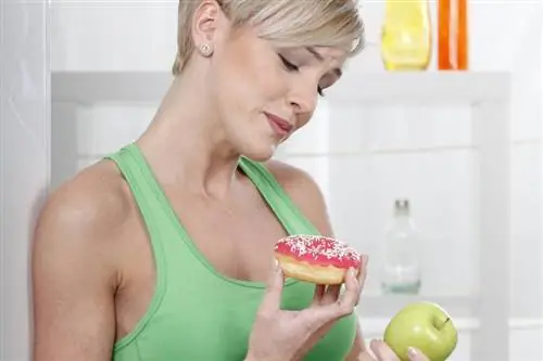 Сила воли Нет, спасибо, без крема для меня, пожалуйста