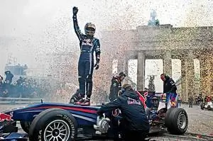 Себастьян Феттель