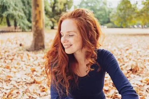 Согласно исследованию: это ключ к позитивному восприятию тела