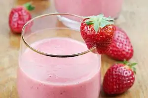 Fit Milk - молоко как средство от жажды Fit Milk - молоко как средство от жажды