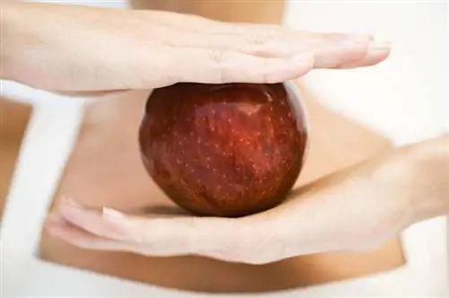 здоровое питание, диета, похудеть, фрукты, калории, есть осознанно