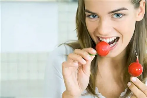 Здоровая потеря веса