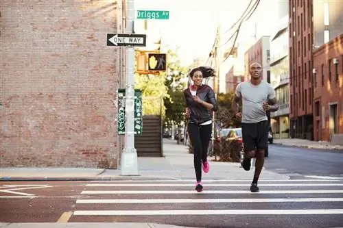 Нью-Йоркская диета: насколько эффективна диета звезды Нью-Йорка?