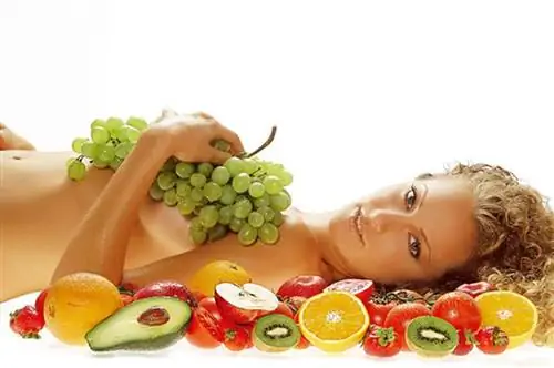 50 самых здоровых продуктов, еда, питание, еда, покупки, витамины, питательные вещества