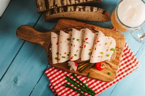 Опасность от инородных тел: отзыв продукции в Rügenwalder Mühle