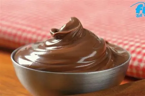 Сделайте свою собственную Nutella He althy & вкусной: свою собственную Nutella