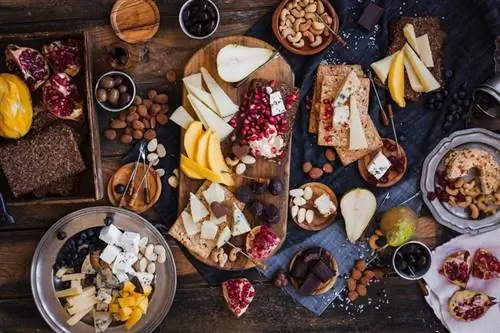 7 полезных продуктов, которые нарушают сон