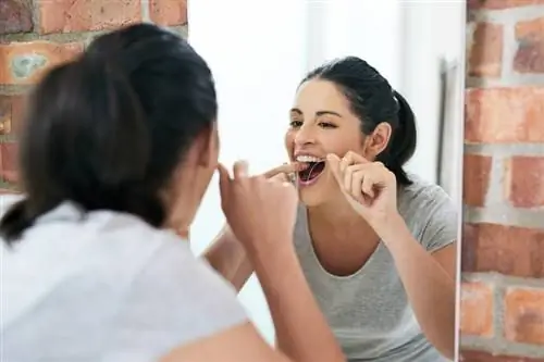 Stiftung Warentest: Эти продукты лучше всего очищают пространство между зубами