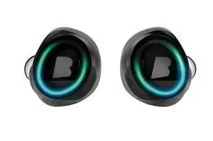 гаджеты для фитнеса