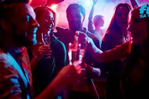 Детокс от похмелья Что помогает после ночной пьянки?