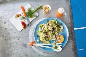 Рецепты детоксикации