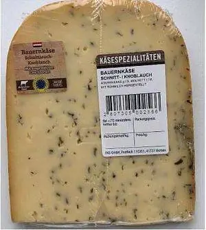 Отзыв фермерского сыра
