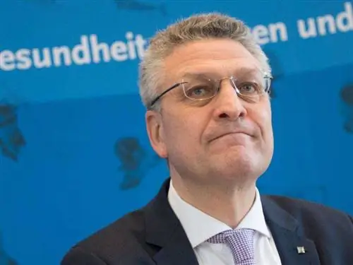 Лотар Вилер.