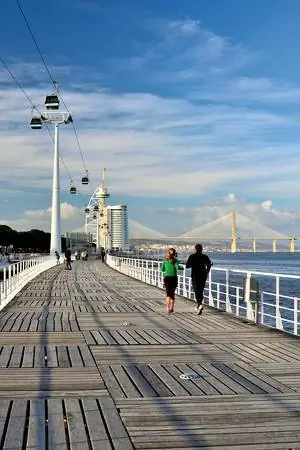 Лиссабон Лиссабон
