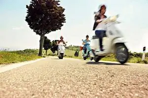 тур по Тоскане