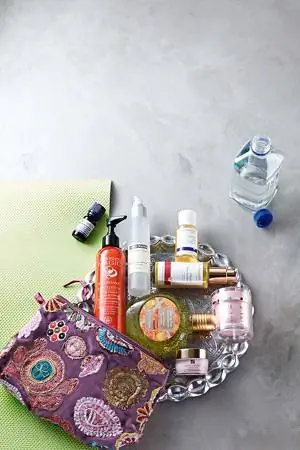 спортивный уход