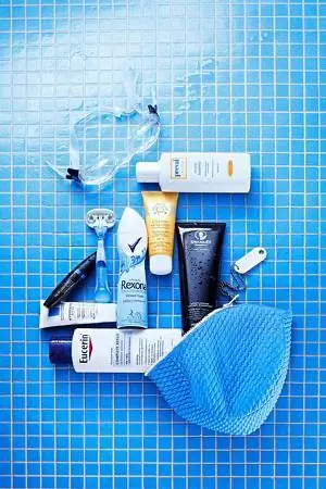 спортивный уход