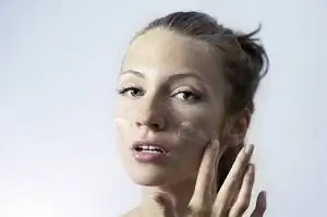 Новые косметические ингредиенты