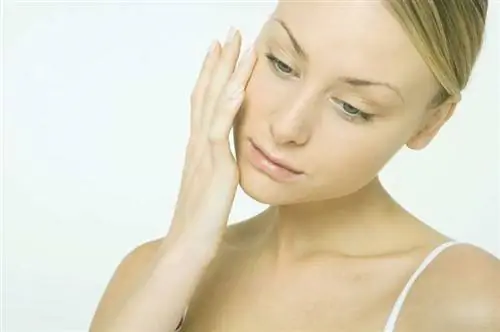 уход за кожей