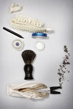 аккуратный человек