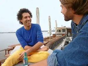 мужская косметика