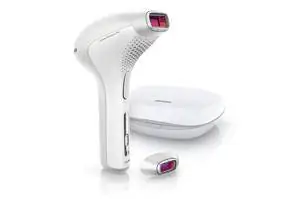 IPL-удаление волос