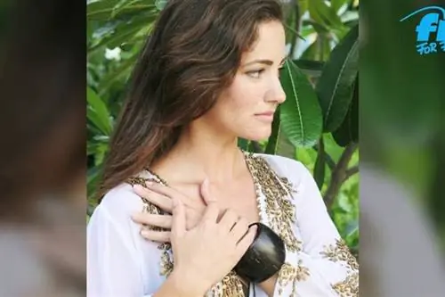 Двойной подбородок Прощай, недостатки красоты! Как избавиться от двойного подбородка