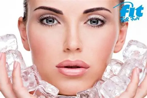 Ослепительно красивая Секреты красоты от моделей