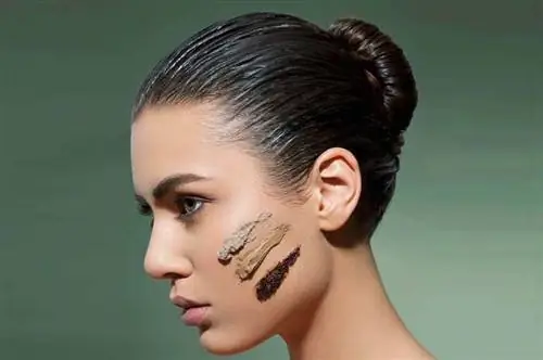 Сделай сам маску для лица