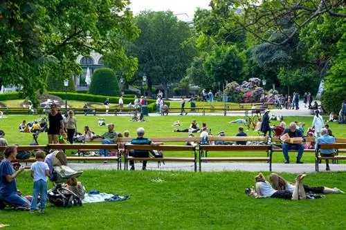 Ослабление мер: немцы больше не воспринимают коронавирус всерьез?