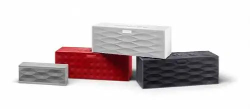 Технический обзор: Jawbone Big Jambox