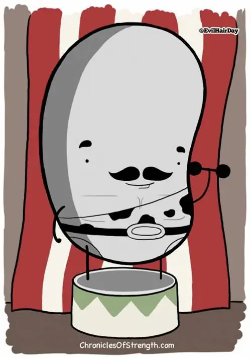 10 вещей, которые знают все сильные люди