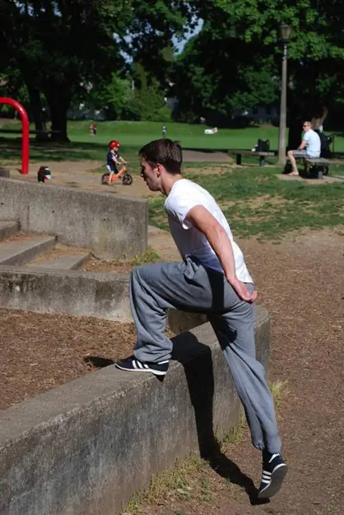 плиометрика, плиометрические упражнения, паркур, плиометрика, прыжки, прыжковые упражнения