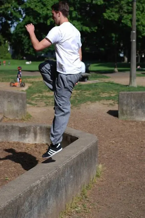 плиометрика, плиометрические упражнения, паркур, плиометрика, прыжки, прыжковые упражнения