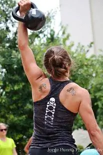 Гири как кардиоинструмент: да или нет?