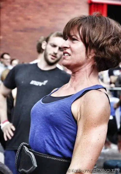 начало новой программы, новая силовая программа, начало силовой программы