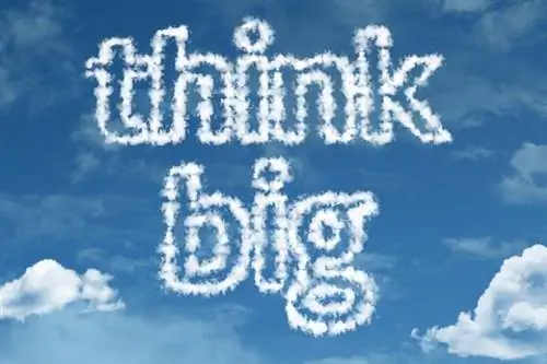 Как ставить цели с видением, возможностями и балансом