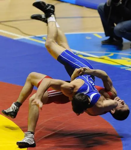 Регидратация после снижения веса: вода не помогает