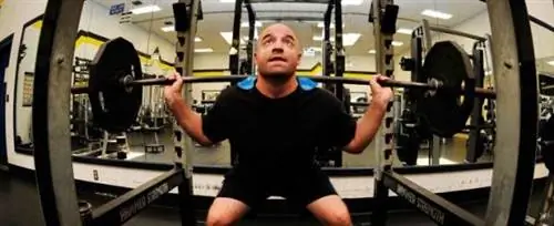 Частичные движения: провал Globo Gym или полезный тренировочный инструмент?