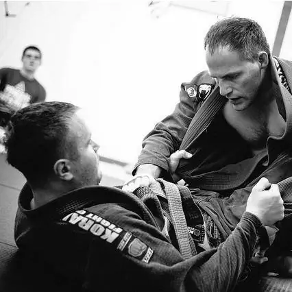 Начало BJJ: решения проблем первого года обучения