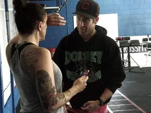 Откройте свой разум и скажите «да» своему тренеру