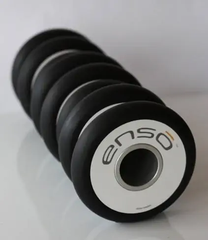 Обзор продукта: Enso Muscle Roller