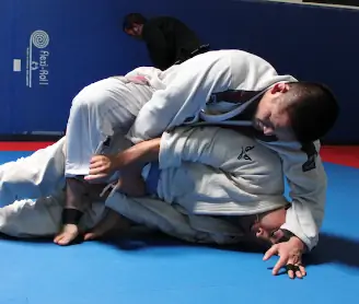 5 этапов, которые должен пройти каждый новичок в BJJ