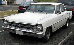 Знает ли ваш тренер разницу между Ferrari и Nova?