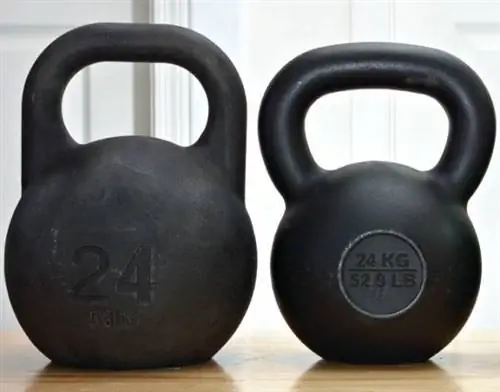 Хардстайл, Гиревой или кроссфит? Как решить, какой стиль гири лучше