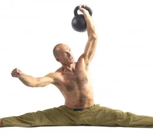 павел, гири, рывок гири, гиревой спорт, гиревой, хардстайл