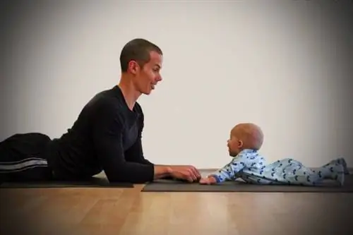 Восстановите и укрепите свою первоначальную силу с помощью ползания