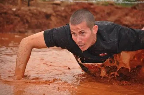 Тим Андерсон, ползание, изначальная сила, тренировки ползания, как ползать