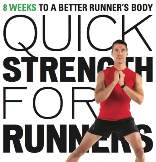 Рецензия на книгу: «Быстрая сила для бегунов» Джеффа Горовица